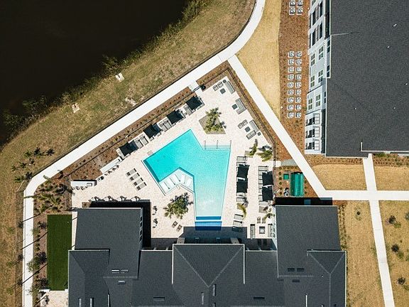 5th image of 3402 Salt Air Dr #1-201