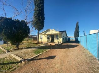 104 N 1st St, Sierra Vista, AZ 85635
