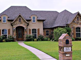 423 Zambezi Ln, Bullard, TX 75757