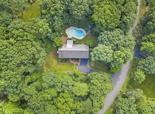 25 Rocky Brook Rd, Dover, MA 02030
