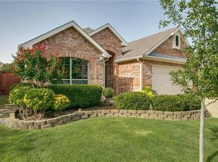 3500 Beekman Dr, Fort Worth, TX 76244