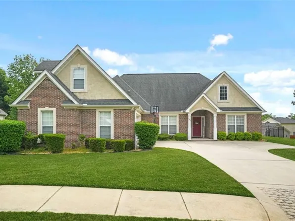 380 Vista Creek Dr, Stockbridge, GA 30281