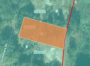 110 Summers St LOT 6, Interlachen, FL 32148