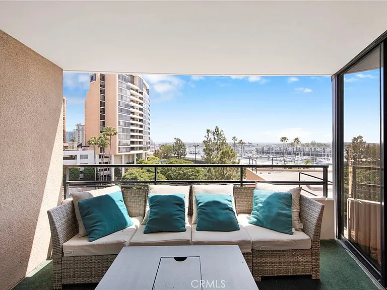 4314 Marina City Dr #128 — Photo 6