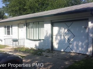 3931 Marseille Rd, Indianapolis, IN 46226