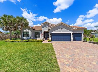 940 SW Canoe Creek Terrace, Palm City, FL 34990