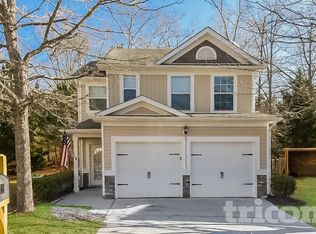 128 Hidden Creek Dr, Canton, GA 30114