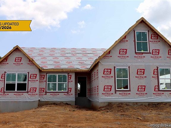2nd image of 5500 - LOT 112 Whirlaway Court