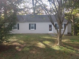 10020 S General Blvd, North Chesterfield, VA 23237
