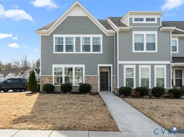 7731 Leeds Castle Ln, New Kent, VA 23124