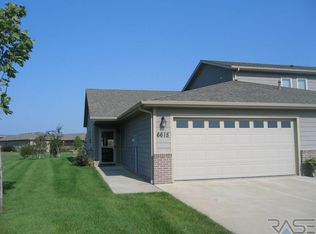 6615 S Tomar Rd, Sioux Falls, SD 57108