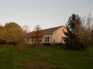 2126 W Otter Creek Dr, Peru, IN 46970