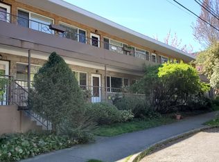 1701 E Mercer St #6, Seattle, WA 98112