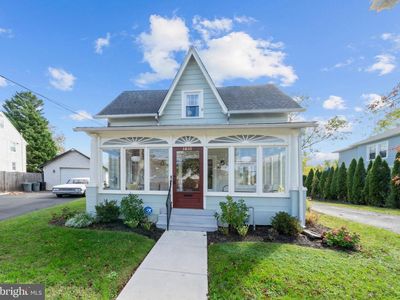 3810 Huey Ave, Drexel Hill, PA, 19026