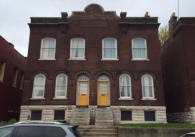1st image of 3505-3507 N 11th St