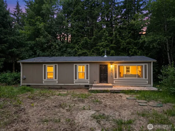 3726 234th Drive NE, Granite Falls, WA 98252