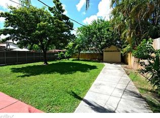2775 SW 14th St, Miami, FL 33145