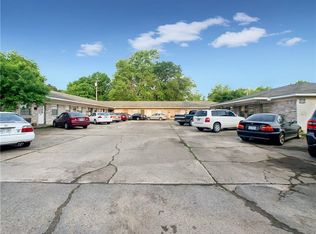 3225 N Albert Pike Ave, Fort Smith, AR 72904