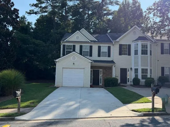 300 Timber Gate Dr, Lawrenceville, GA 30045