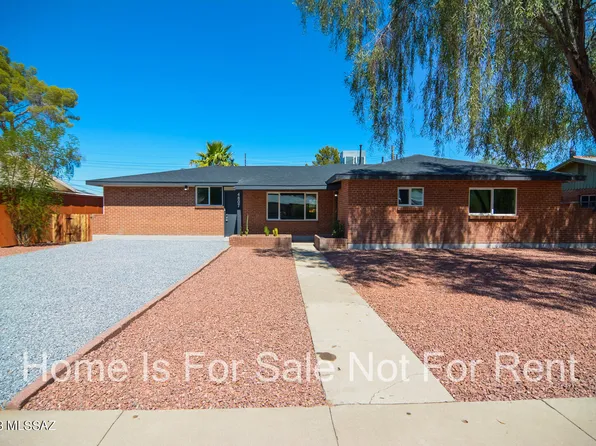 4807 E Mabel St, Tucson, AZ 85712