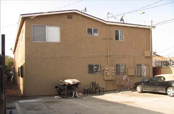 1 bed, 520 sqft, $1,400 — Photo 3