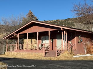 485 Pine St, Meeker, CO 81641