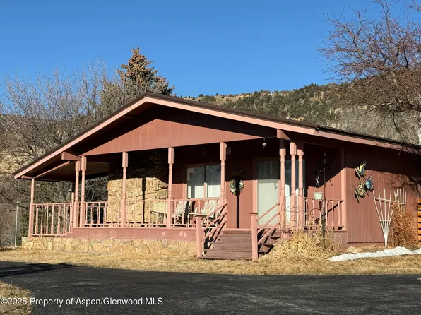 485 Pine St, Meeker, CO 81641