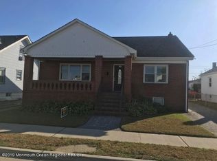 107 13th Ave, Belmar, NJ 07719