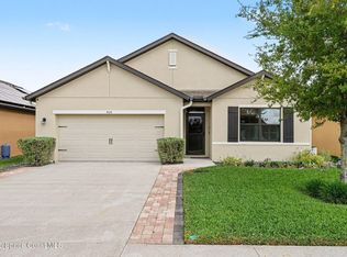 426 Snook Pl, Cocoa, FL 32927