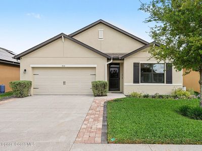 426 Snook Pl, Cocoa, FL, 32927