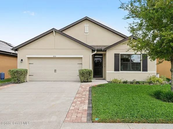 426 Snook Pl, Cocoa, FL 32927