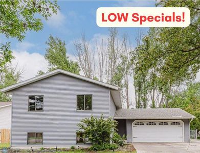2009 30th Ave S, Fargo, ND, 58103