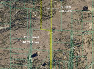Vacant Land Parcels #13 & 8, Cheney, WA 99004