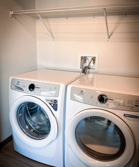 Main Street Apartments — Photo 17