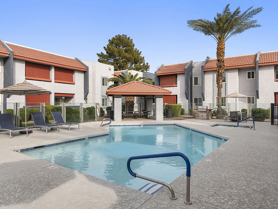 Swimming Pool and Gazebo