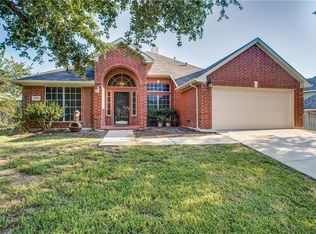 2001 Whitefish Ct, Denton, TX 76210