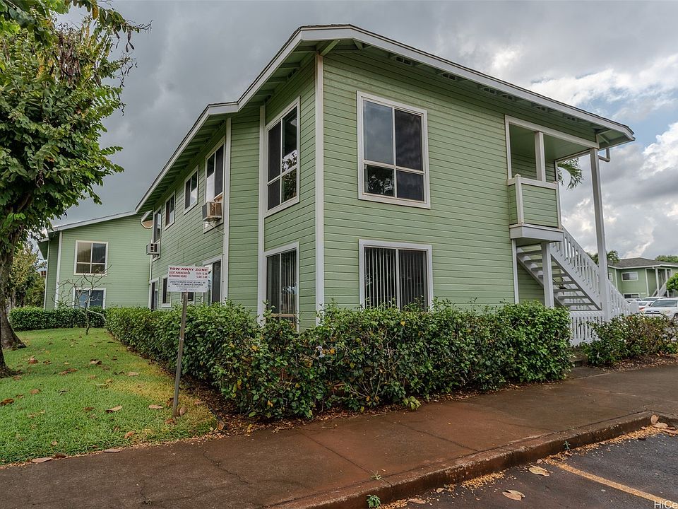 1st image of 94-420 Keaoopua St APT 45C