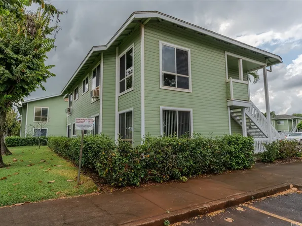 94-420 Keaoopua St APT 45C, Mililani, HI 96789