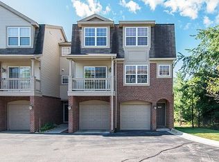 2950 Barclay Way, Ann Arbor, MI 48105