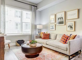 6010 E Riverside Dr #2-2326, Austin, TX 78741