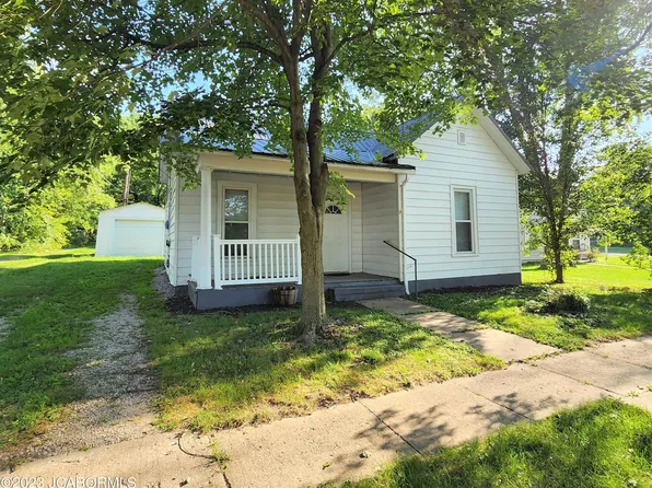 616 Buchanan St, Mexico, MO 65265