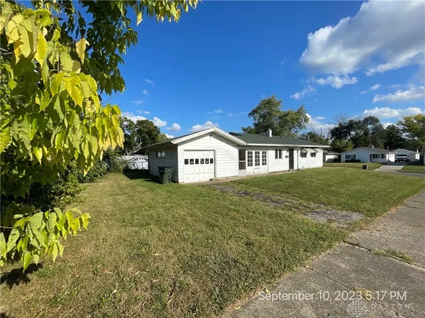 2104 Esmeralda Ave, Dayton, OH 45406