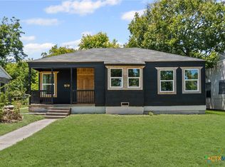 808 N 8th St, Temple, TX 76501