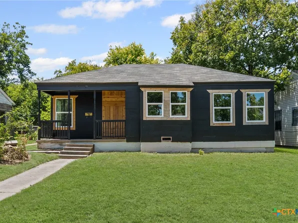 808 N 8th St, Temple, TX 76501