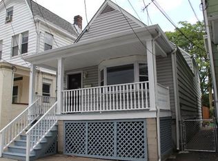 114 1st St, Perth Amboy, NJ 08861