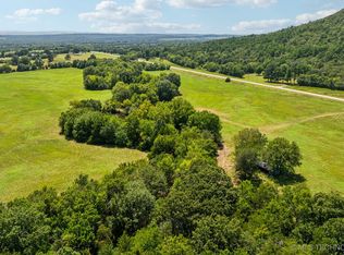 3663 N Highway 82, Red Oak, OK 74563