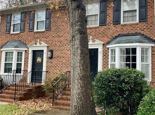 2856 Park Pl, Greensboro, NC 27410