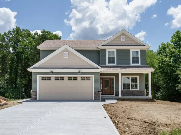 24092 Grubbs Rd, Lawrenceburg, IN 47025