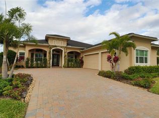3481 Cedar Hammock View Ct, Fort Myers, FL 33905
