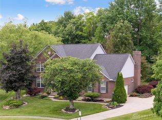 973 Tyndale Ct, Morrow, OH